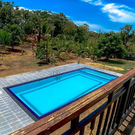 Bungalow Resort - Sigiriya Dış mekan fotoğraf