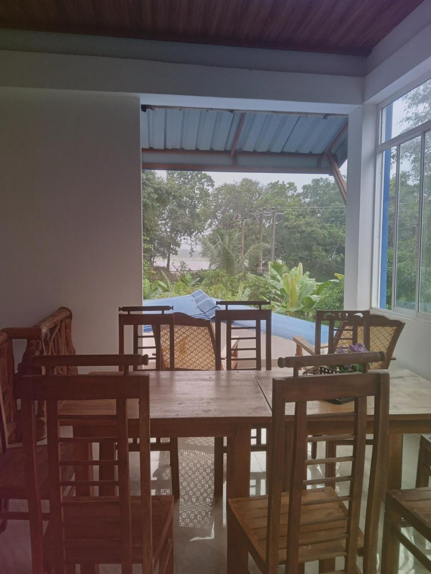 Bungalow Resort - Sigiriya Dış mekan fotoğraf