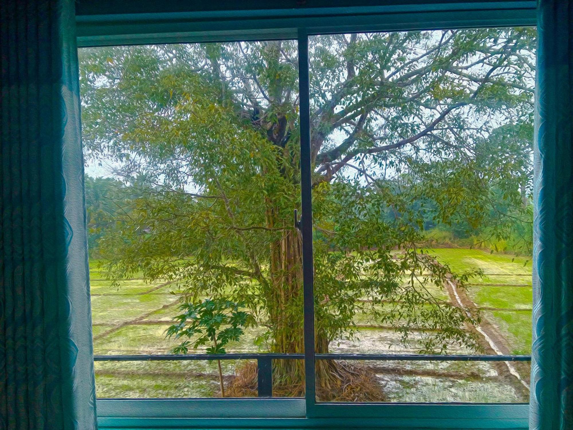 Bungalow Resort - Sigiriya Dış mekan fotoğraf