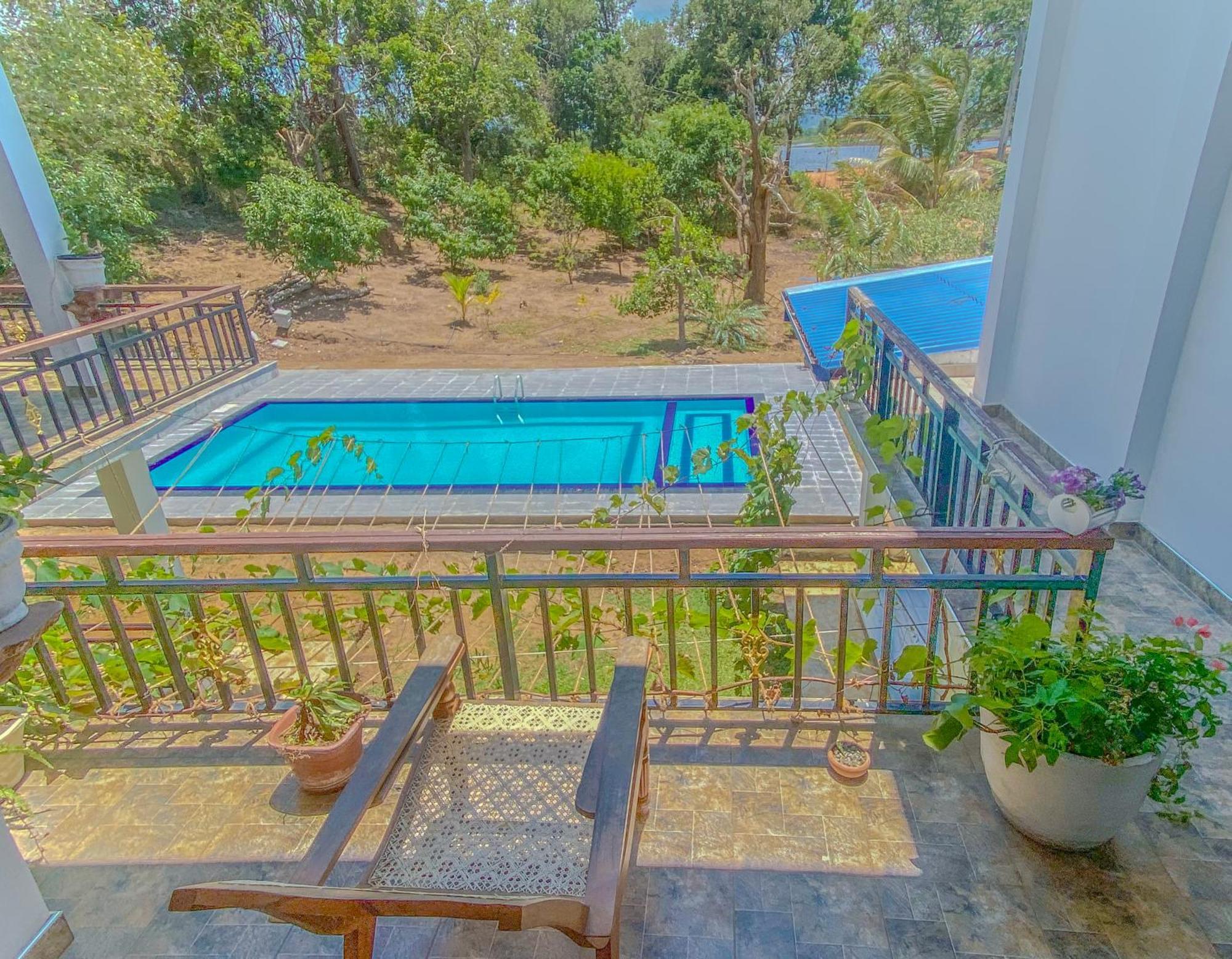 Bungalow Resort - Sigiriya Dış mekan fotoğraf