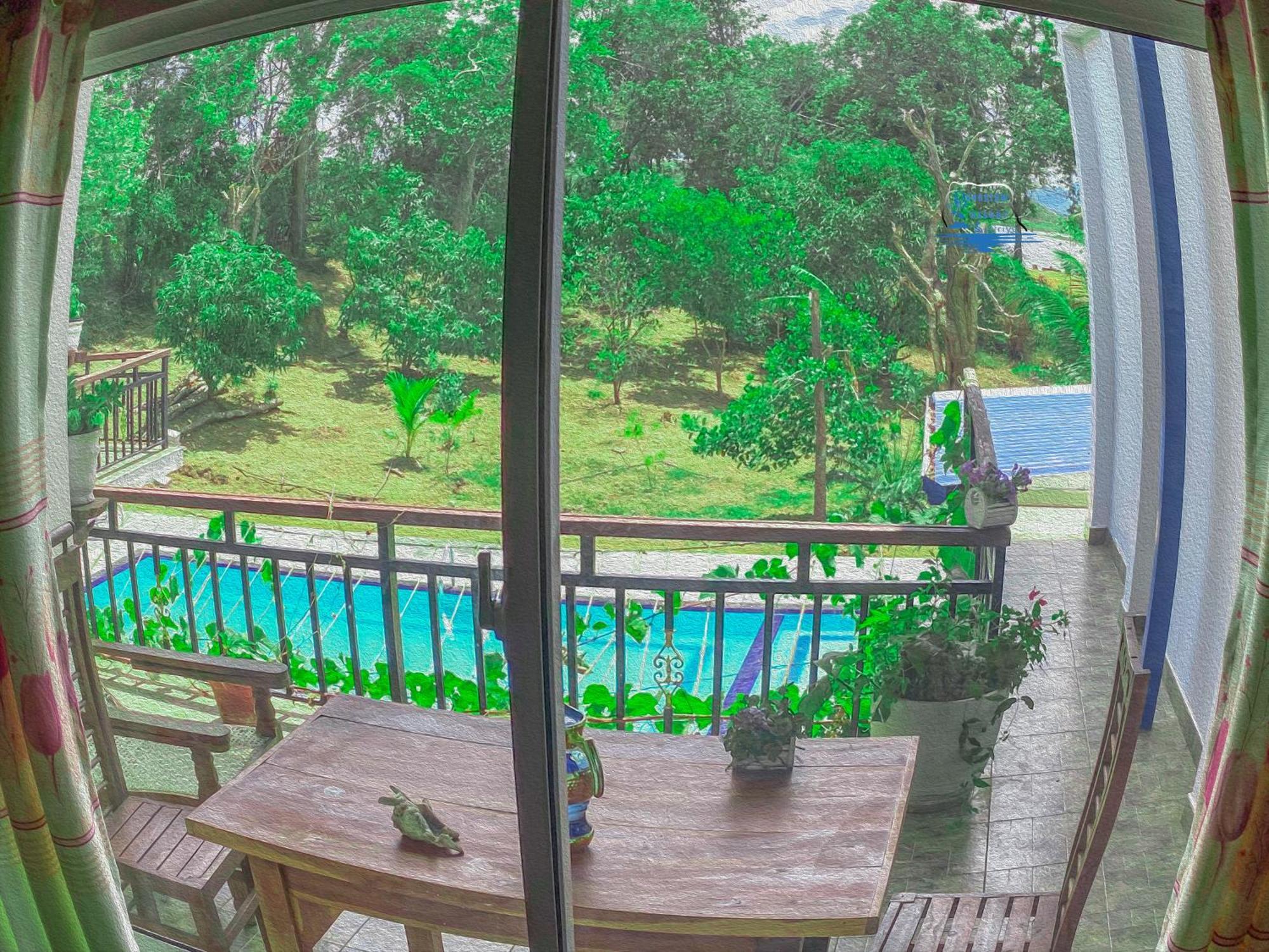Bungalow Resort - Sigiriya Dış mekan fotoğraf