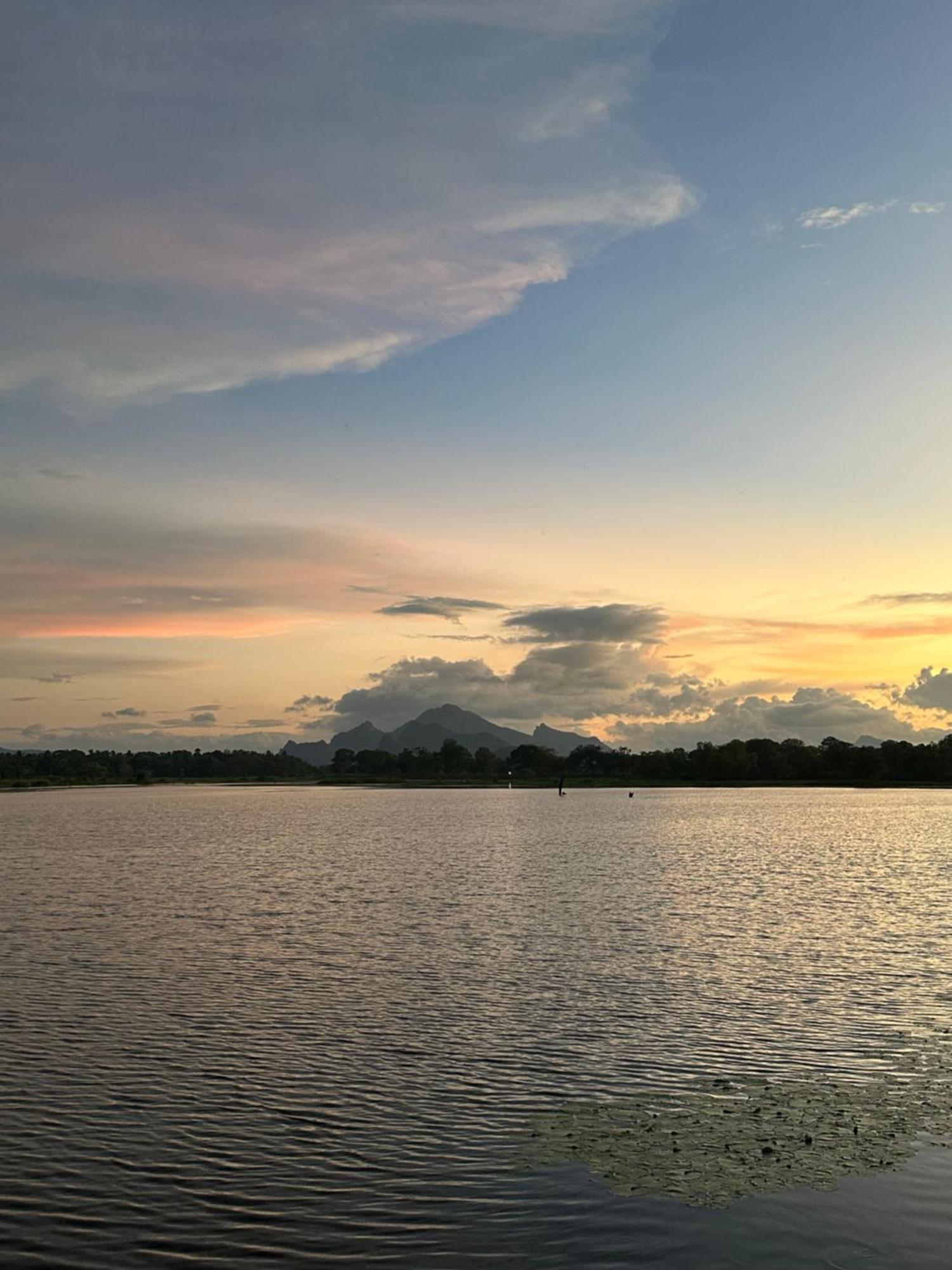 Bungalow Resort - Sigiriya Dış mekan fotoğraf