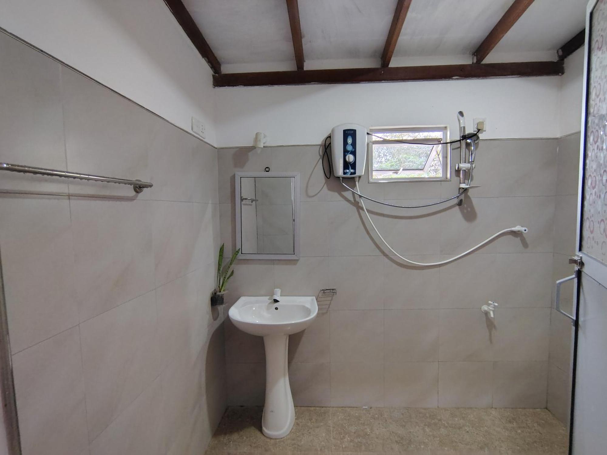 Bungalow Resort - Sigiriya Dış mekan fotoğraf