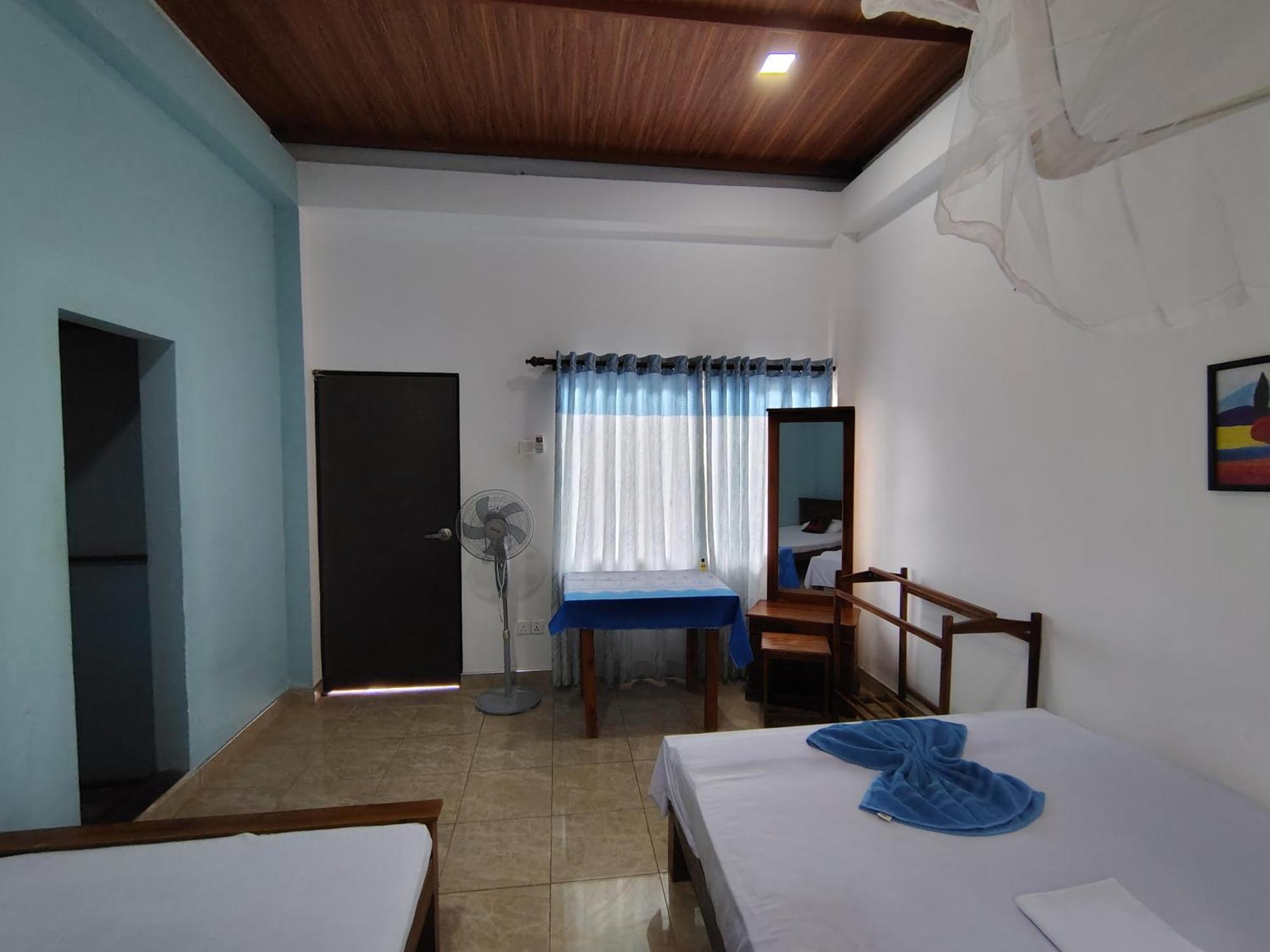 Bungalow Resort - Sigiriya Dış mekan fotoğraf