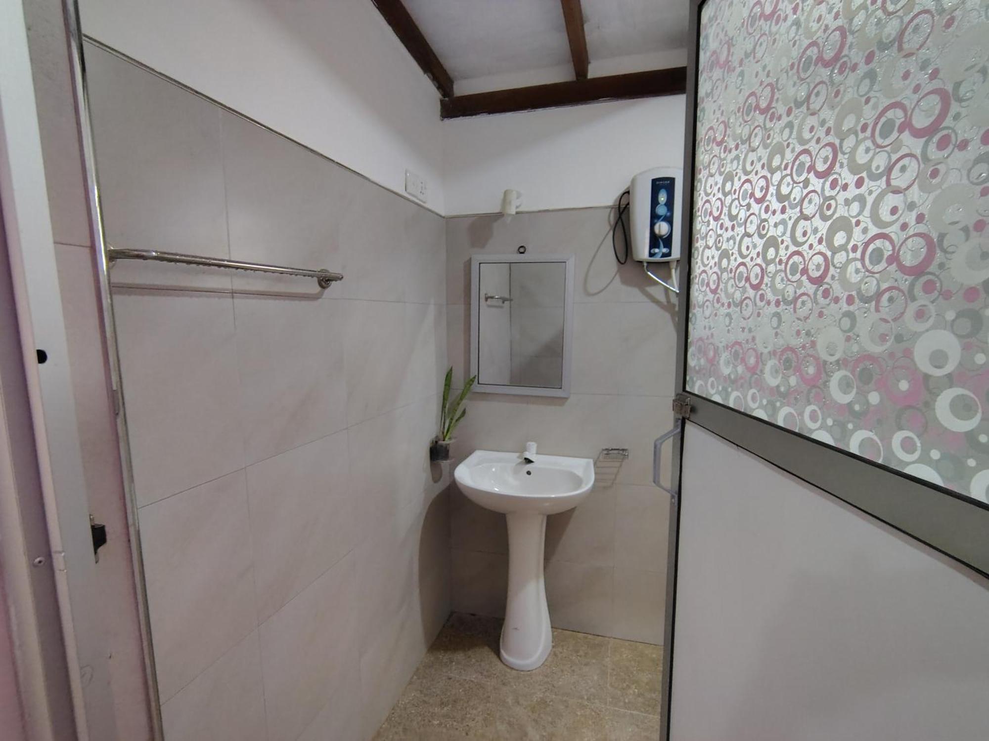 Bungalow Resort - Sigiriya Dış mekan fotoğraf