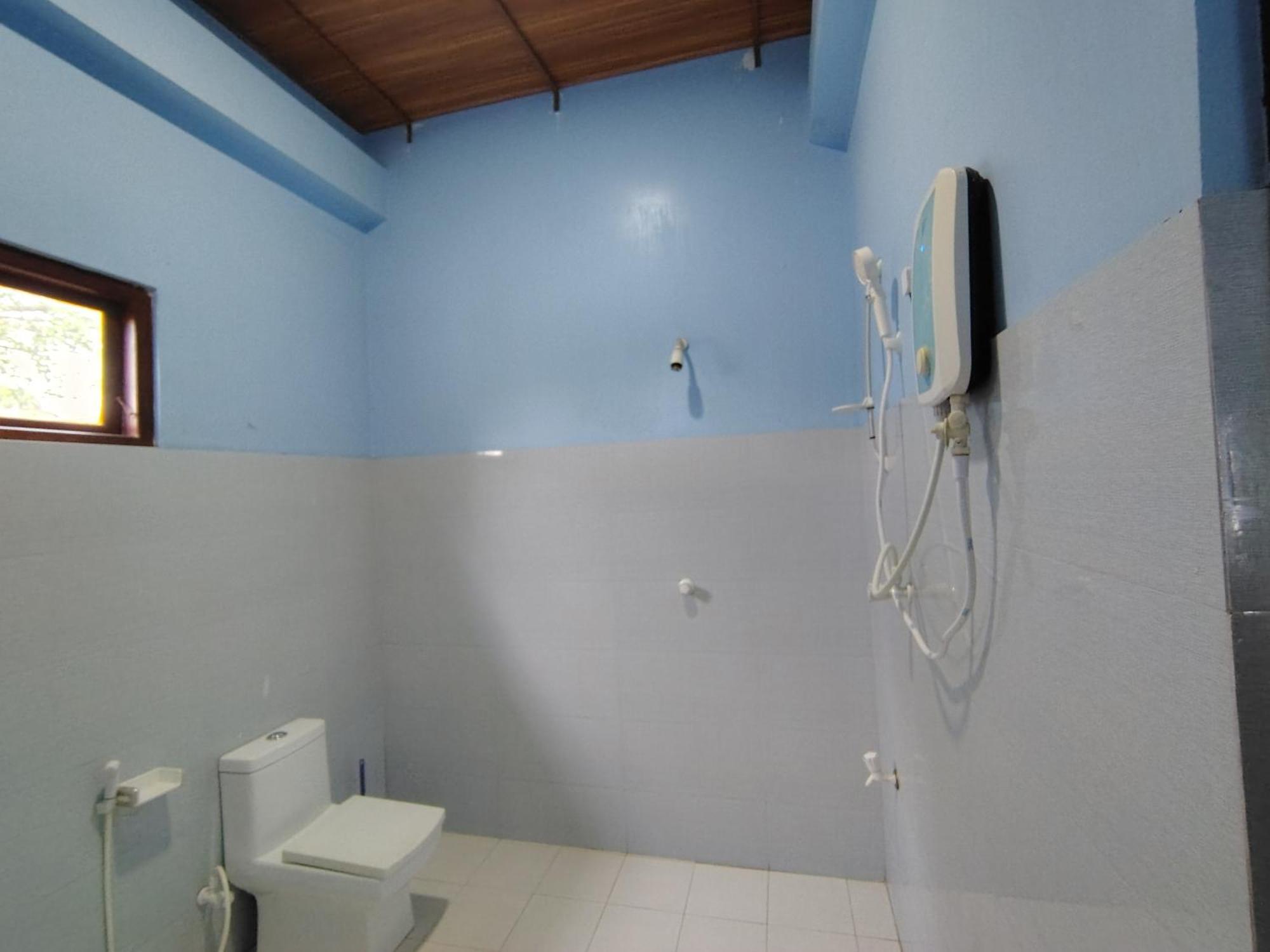 Bungalow Resort - Sigiriya Dış mekan fotoğraf