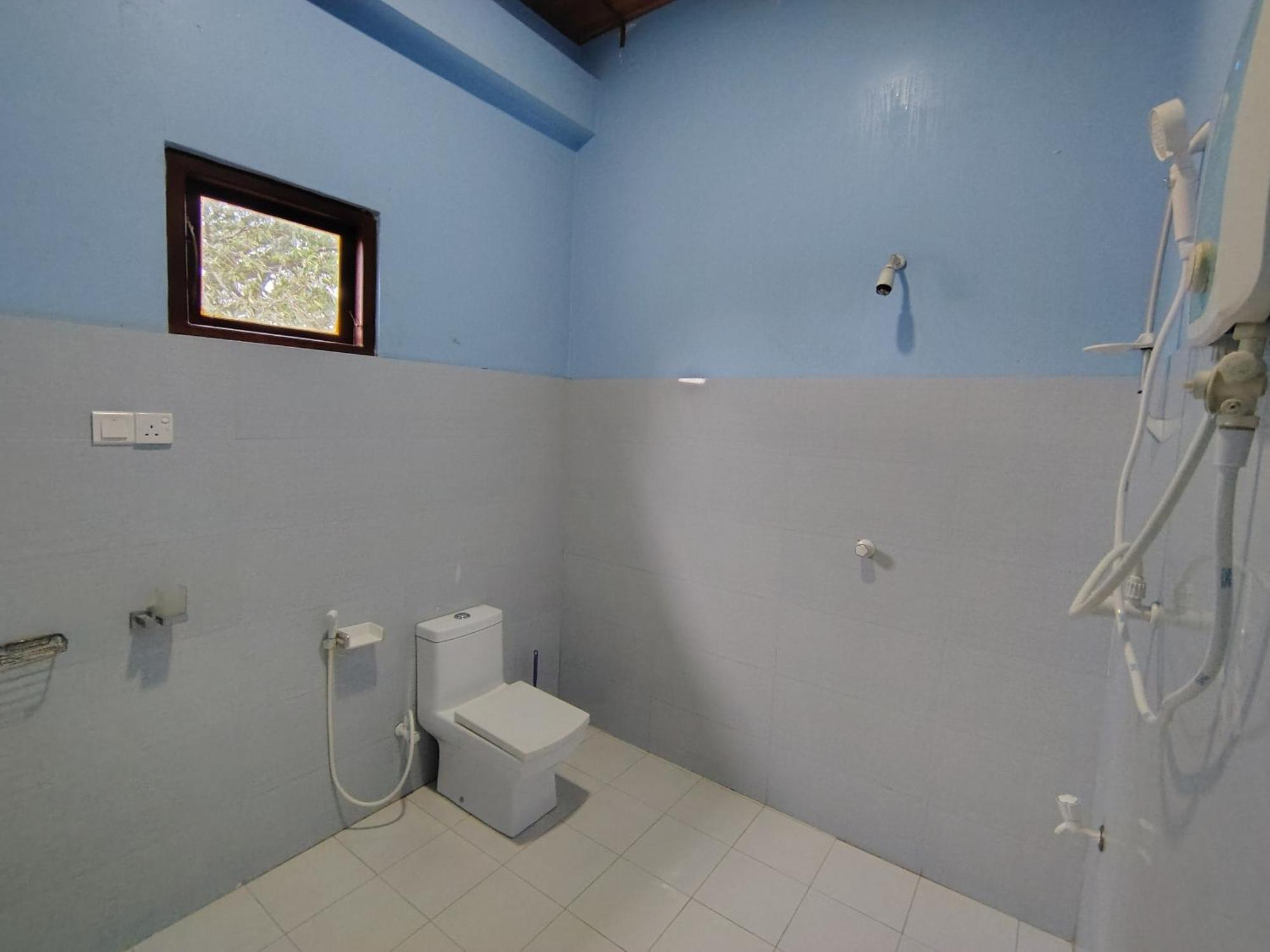 Bungalow Resort - Sigiriya Dış mekan fotoğraf