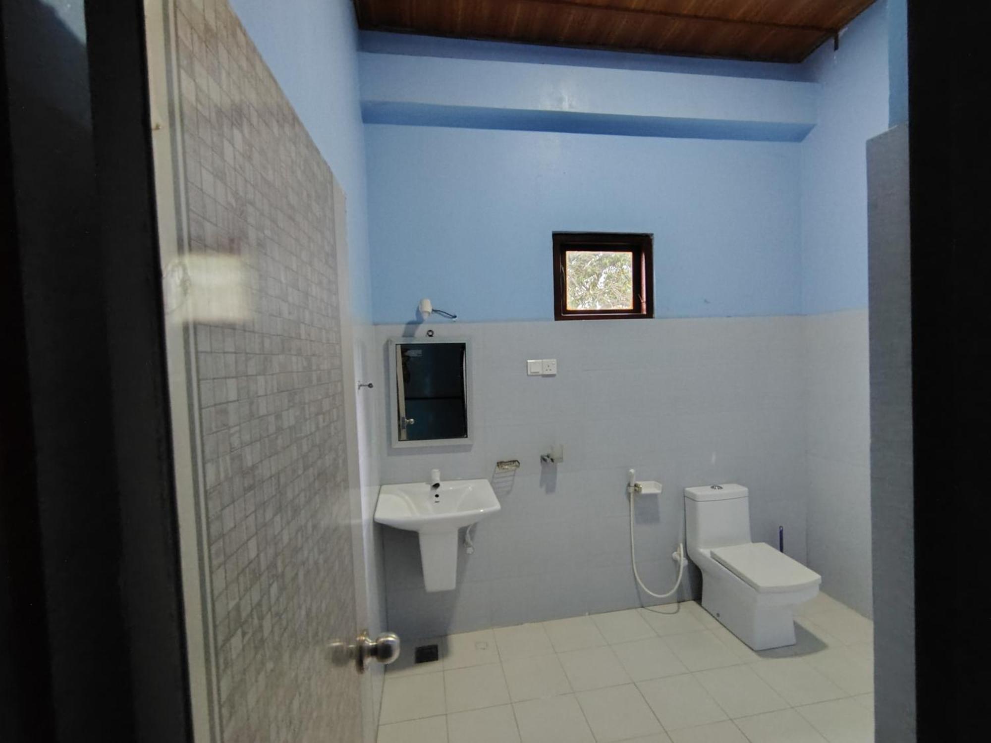 Bungalow Resort - Sigiriya Dış mekan fotoğraf