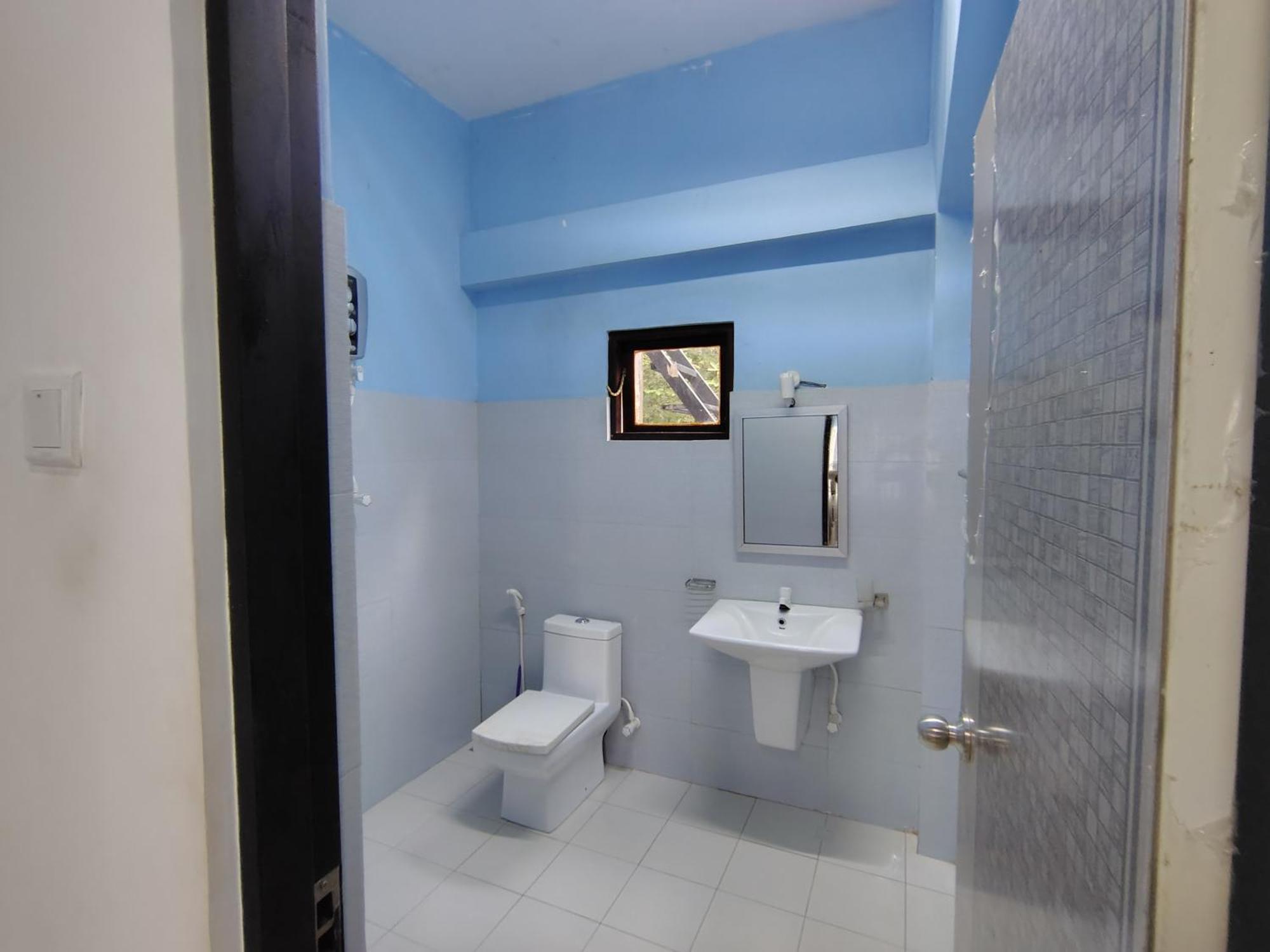 Bungalow Resort - Sigiriya Dış mekan fotoğraf
