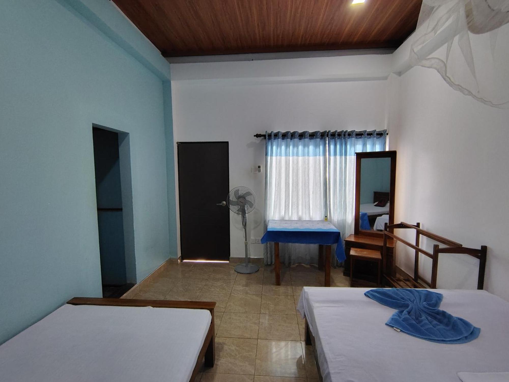 Bungalow Resort - Sigiriya Dış mekan fotoğraf