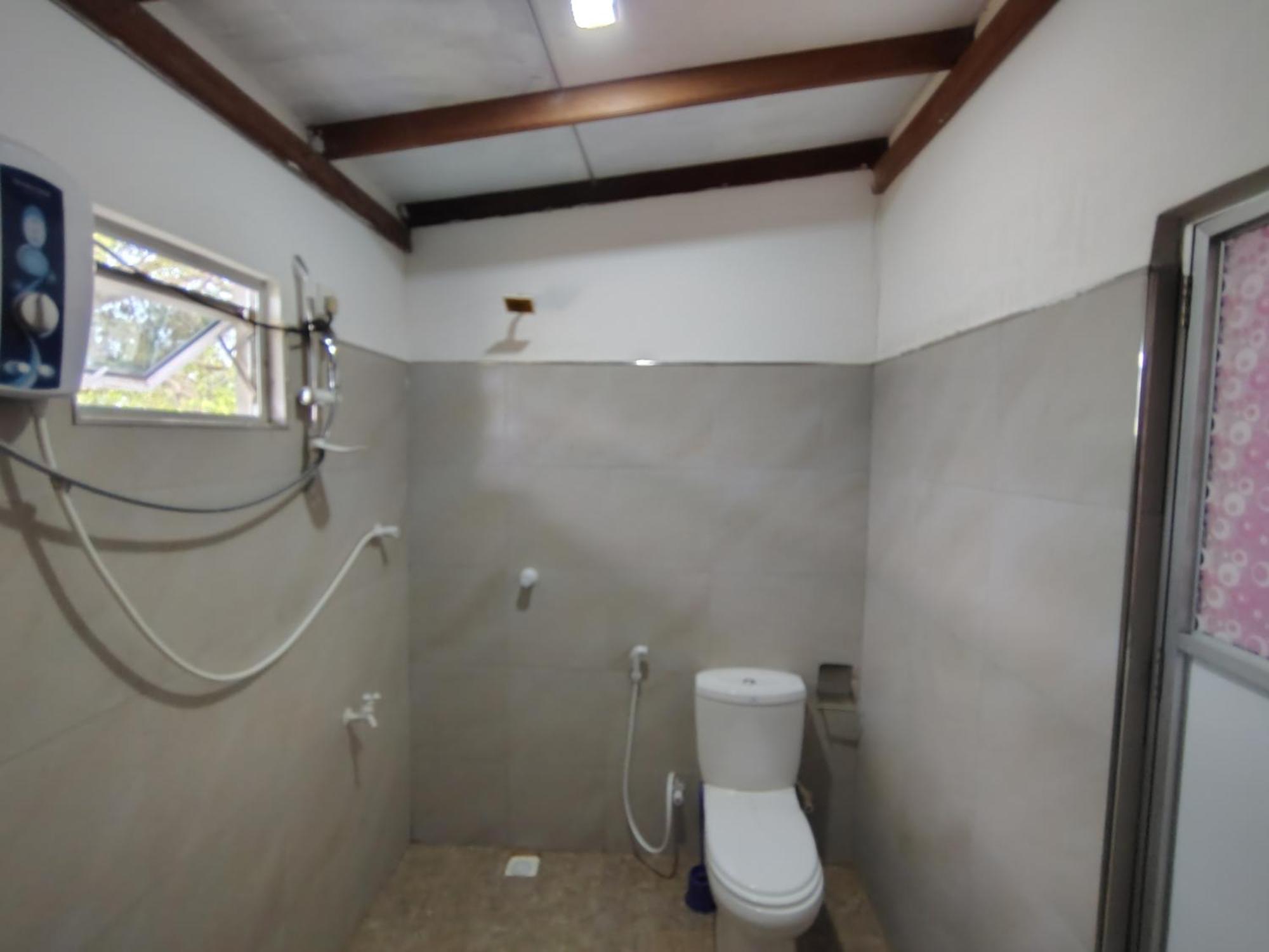 Bungalow Resort - Sigiriya Dış mekan fotoğraf