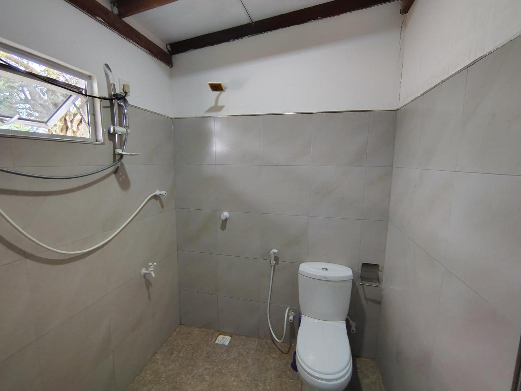 Bungalow Resort - Sigiriya Dış mekan fotoğraf