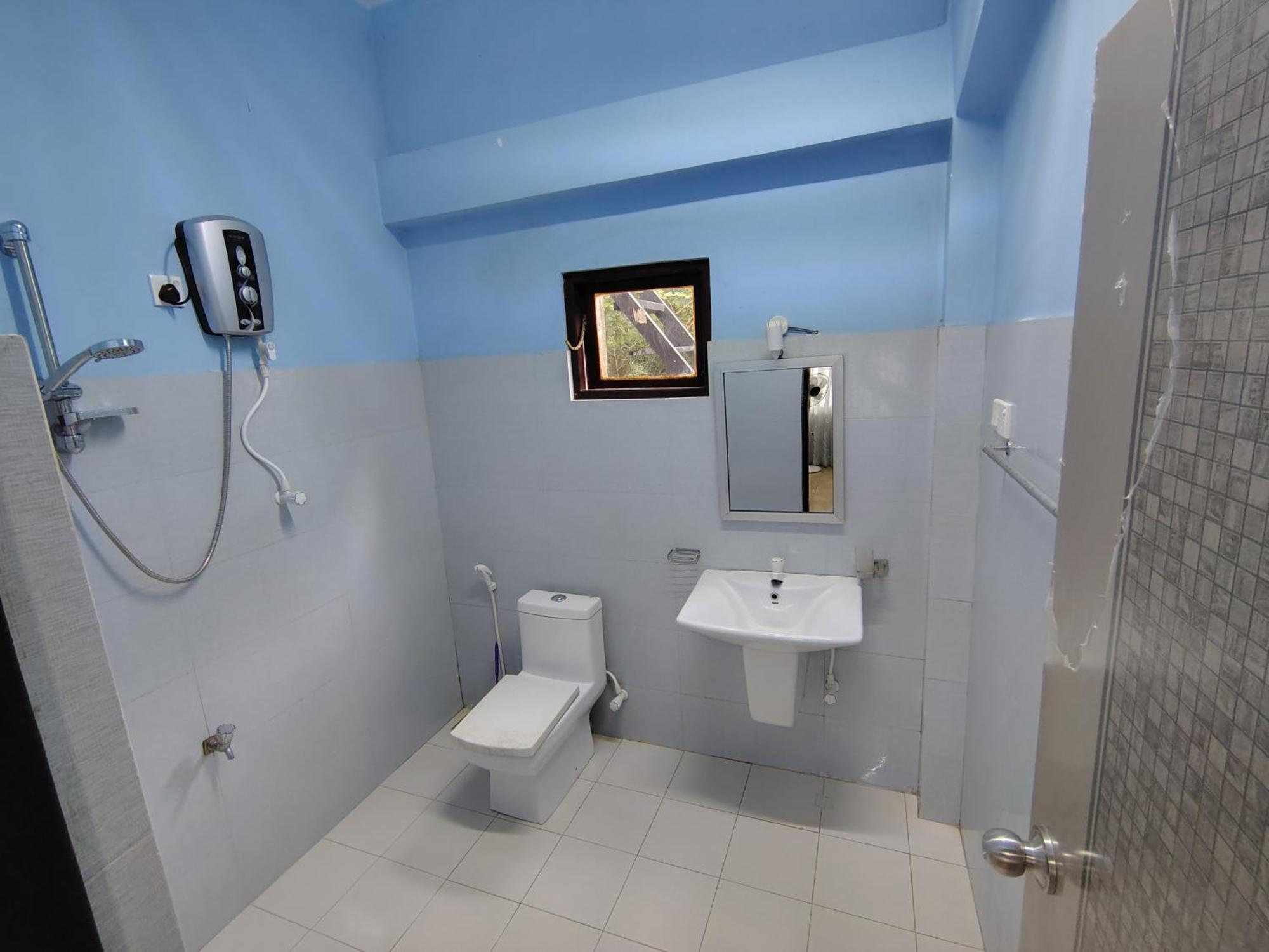 Bungalow Resort - Sigiriya Dış mekan fotoğraf